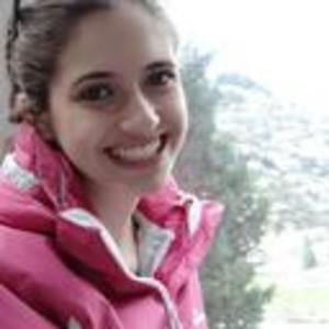 Meet your Posher, Jessie